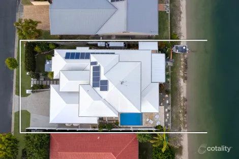 Property photo of 98 Parnki Parade Palm Beach QLD 4221