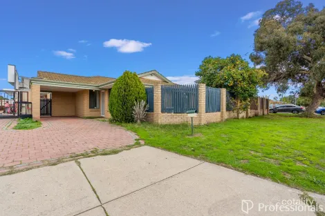 1/25 James St, Cannington, WA 6107