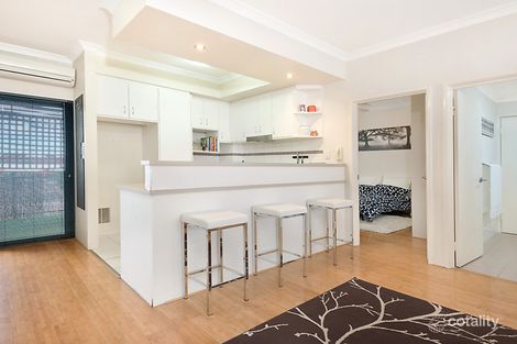 Property photo of 29/4 Delhi Street West Perth WA 6005