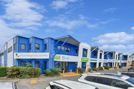 19/27 Evans St, Maroochydore, QLD 4558