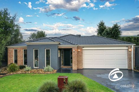2 Temple-Wood Ct, Berwick, VIC 3806