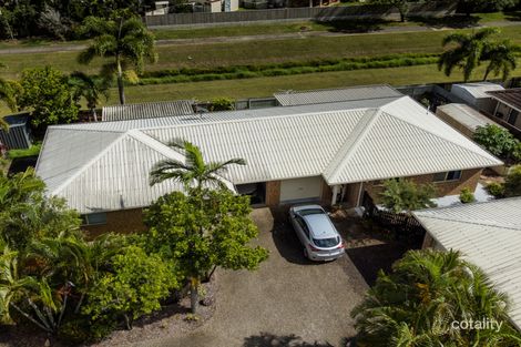 Property photo of 3/3 Ribbon Court Glenella QLD 4740