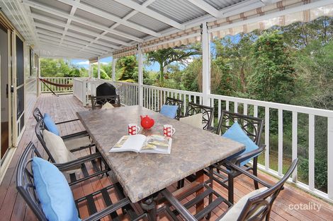 Property photo of 22 Marakari Crescent Mount Coolum QLD 4573