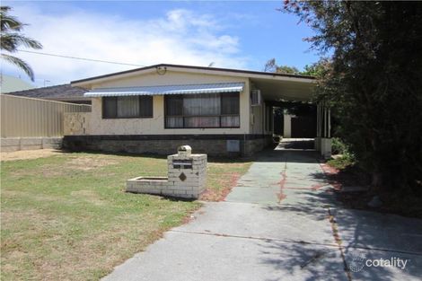 21 Barratt St, North Beach, WA 6020