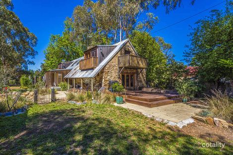 Property photo of 5 Gibraltar Street Bungendore NSW 2621