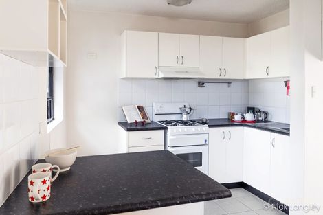 Property photo of 5/35 Fitzroy Street Kirribilli NSW 2061