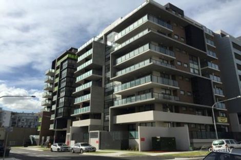 Property photo of 47/10 Bidjigal Road Arncliffe NSW 2205