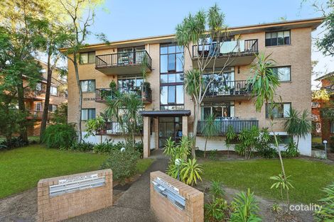 15/29-31 Muriel St, Hornsby, NSW 2077