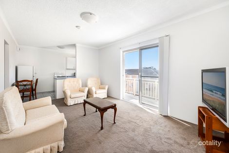 Property photo of 14/87 Pacific Parade Dee Why NSW 2099
