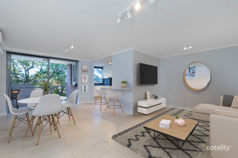 Property photo of 16/745 Old South Head Road Vaucluse NSW 2030
