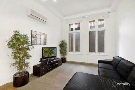 Property photo of 206/296 Flinders Street Melbourne VIC 3000