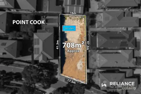 22 Runlet Dr, Point Cook, VIC 3030