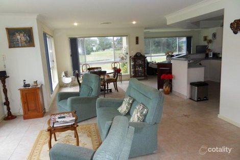 Property photo of 68 Cater Crescent Sussex Inlet NSW 2540