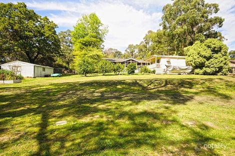 Property photo of 84 Lusatia Park Road Woori Yallock VIC 3139
