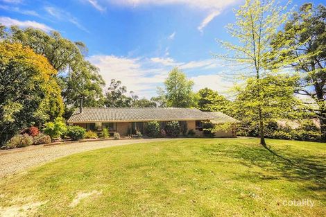 Property photo of 84 Lusatia Park Road Woori Yallock VIC 3139