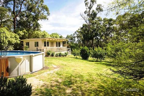 Property photo of 84 Lusatia Park Road Woori Yallock VIC 3139