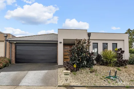 Property photo of 10 Persian Close Epping VIC 3076