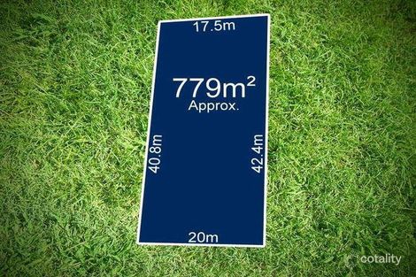 65 Mccubbin Dr, Taylors Lakes, VIC 3038