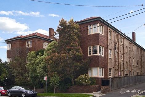 8/196a West St, Crows Nest, NSW 2065