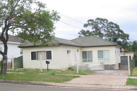 Property photo of 22 Hinemoa Street Panania NSW 2213