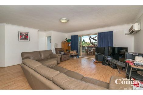 Property photo of 4/19 Windsor Road Red Hill QLD 4059