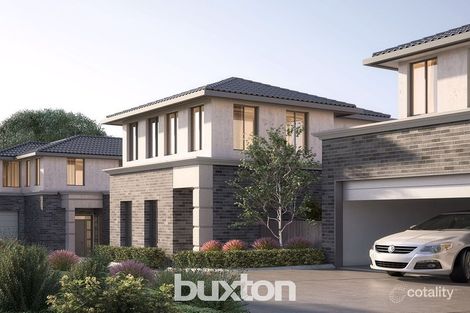 Property photo of 1/843 High Street Road Glen Waverley VIC 3150