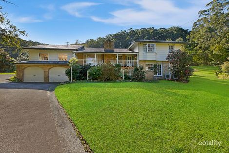 145 Oak Rd, Matcham, NSW 2250