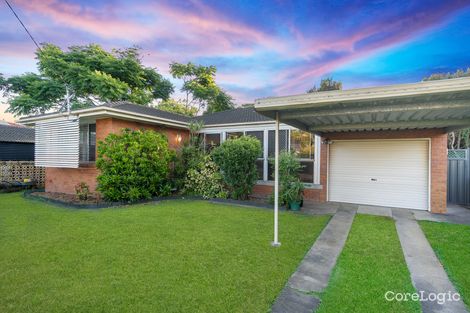 Property photo of 20 Cremin Street Upper Mount Gravatt QLD 4122