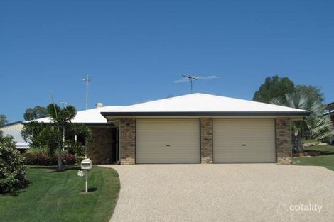 3 Hannah St, Calliope, QLD 4680