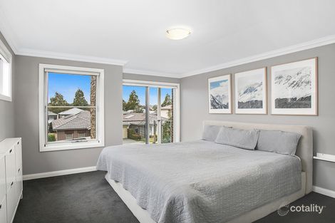 Property photo of 30 Holly Street Rouse Hill NSW 2155