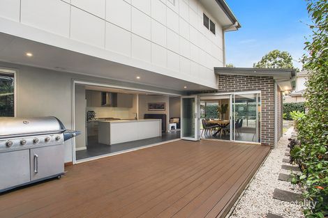 Property photo of 30 Holly Street Rouse Hill NSW 2155