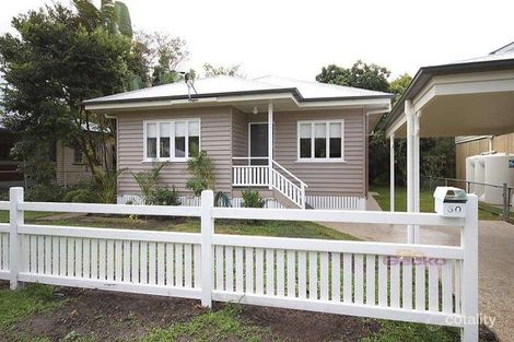 Property photo of 50 Larwill Avenue Northgate QLD 4013