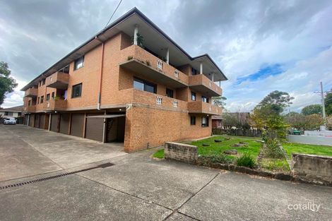 7/67 Prospect St, Rosehill, NSW 2142