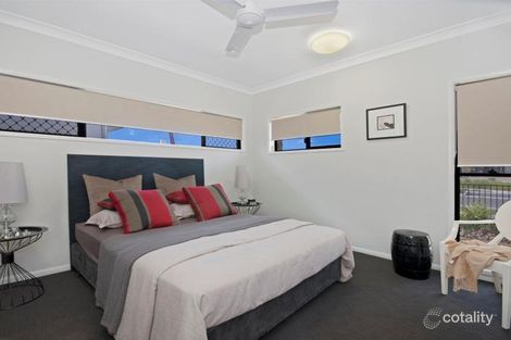 Property photo of 7 Gilling Court Bushland Beach QLD 4818