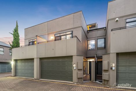 25/211 Gilles St, Adelaide, SA 5000