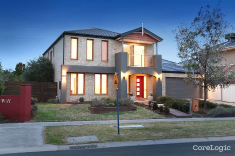 Property photo of 17 Hemsley Promenade Point Cook VIC 3030