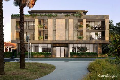 Property photo of 104/92 Kooyong Road Caulfield North VIC 3161