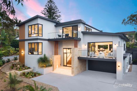 58 HUNTER AVE, ST IVES, NSW 2075