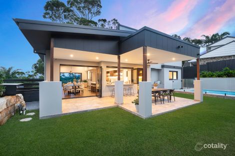 Property photo of 58 Hunter Avenue St Ives NSW 2075