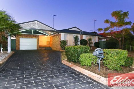 Property photo of 103 Rausch Street Toongabbie NSW 2146