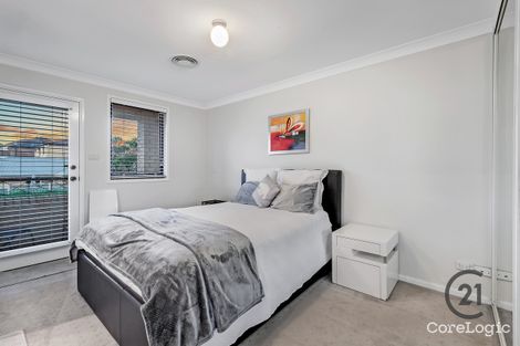 Property photo of 36 Knox Place Rouse Hill NSW 2155