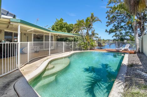 Property photo of 132 Monterey Keys Drive Helensvale QLD 4212