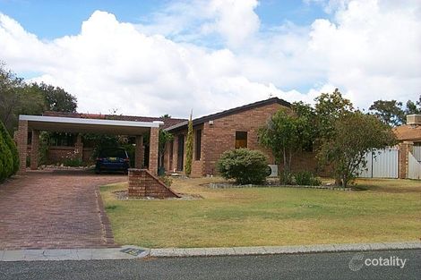 19 Thornbill Way, Churchlands, WA 6018