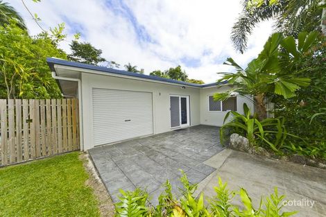 Property photo of 9 Banning Avenue Brinsmead QLD 4870