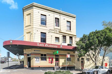 115-117 Regent St, Chippendale, NSW 2008