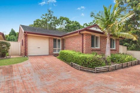 5 Sarah Jayne Ct, Lakelands, NSW 2282