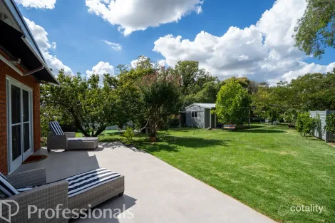 Property photo of 6 Park Lane Orange NSW 2800