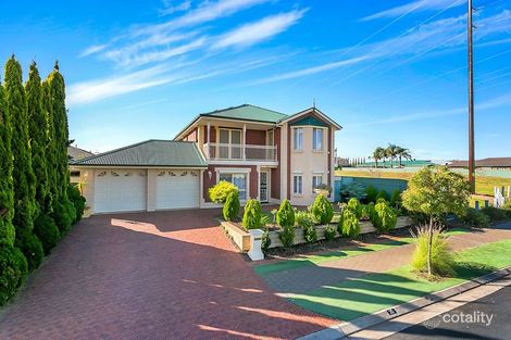 Property photo of 35 Bluestone Drive Walkley Heights SA 5098