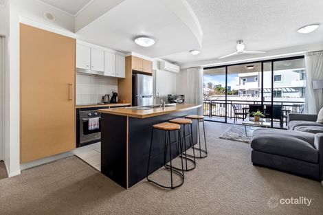Property photo of 87/15 Goodwin Street Kangaroo Point QLD 4169