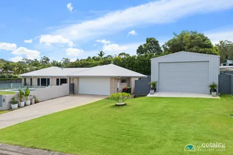 6-8 Jordana Pl, Glass House Mountains, QLD 4518